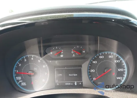 2020 Chevrolet Traverse Awd Ls from USA, damaged, VIN 1GNEVFKW1LJ193311